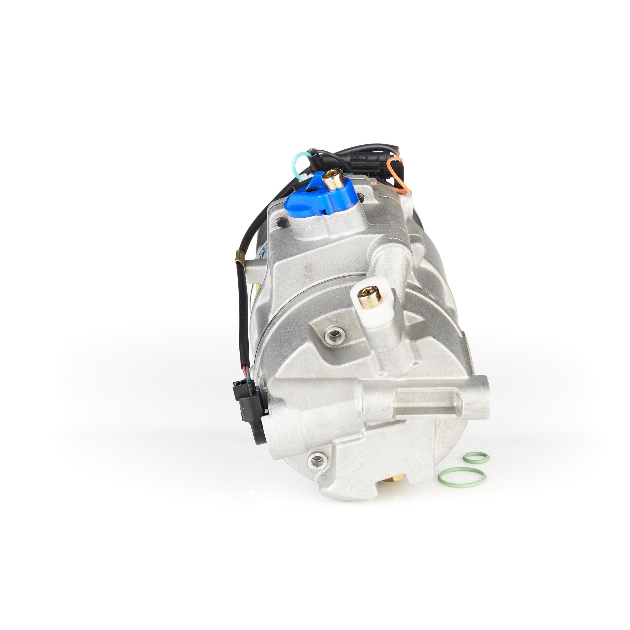 Nissens A/C Compressor 890303