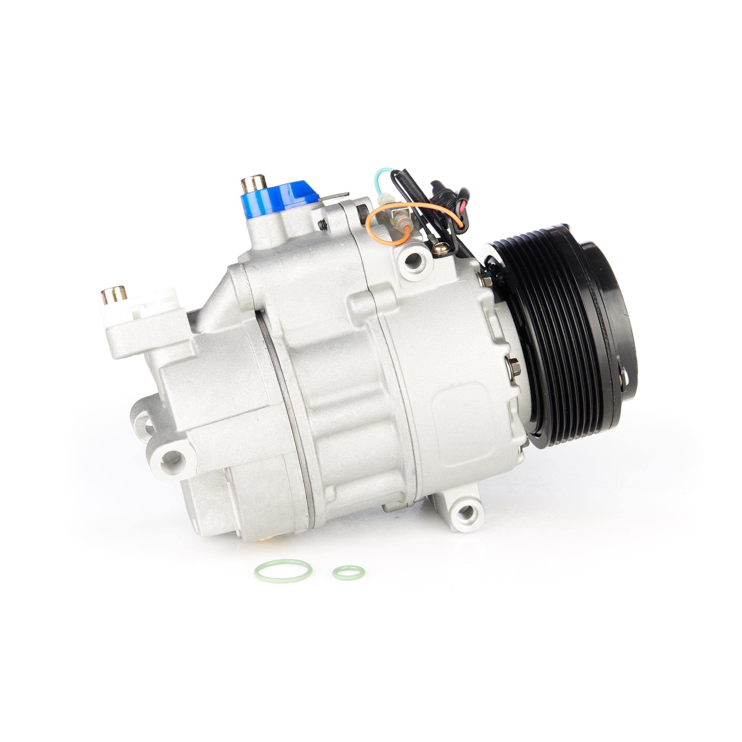 Nissens A/C Compressor 890303