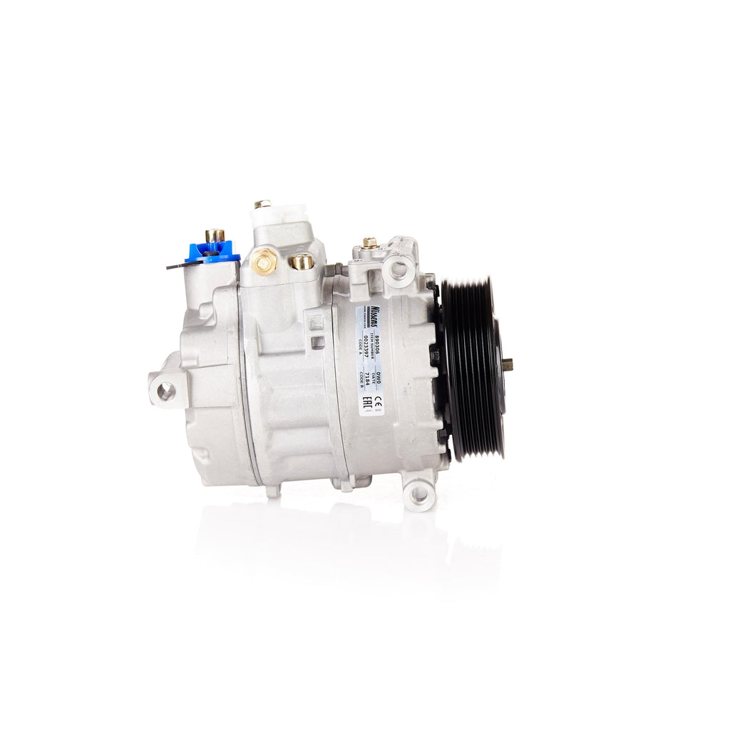Nissens A/C Compressor 890306