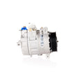 Nissens A/C Compressor 890306