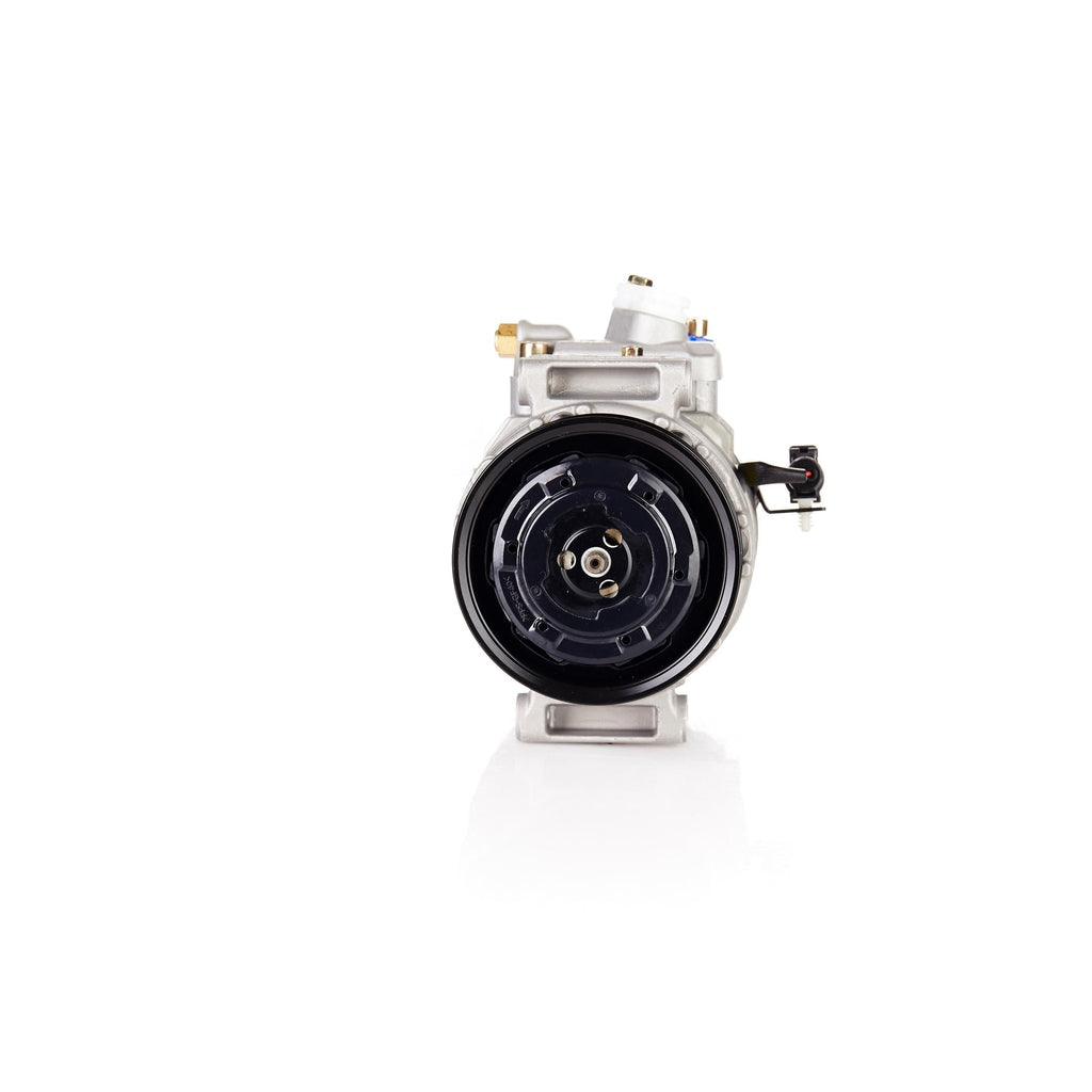 Nissens A/C Compressor 890306