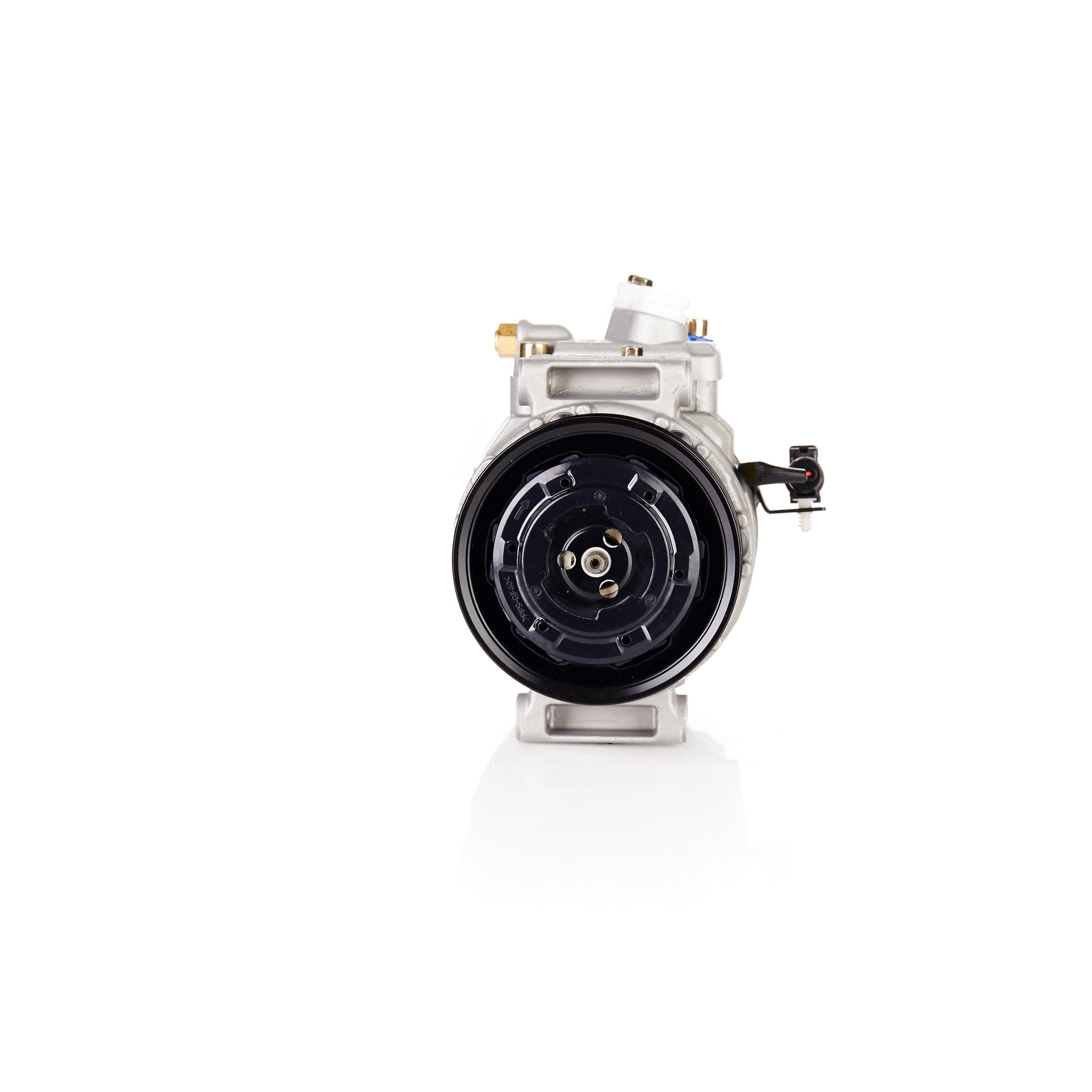 Nissens A/C Compressor 890306