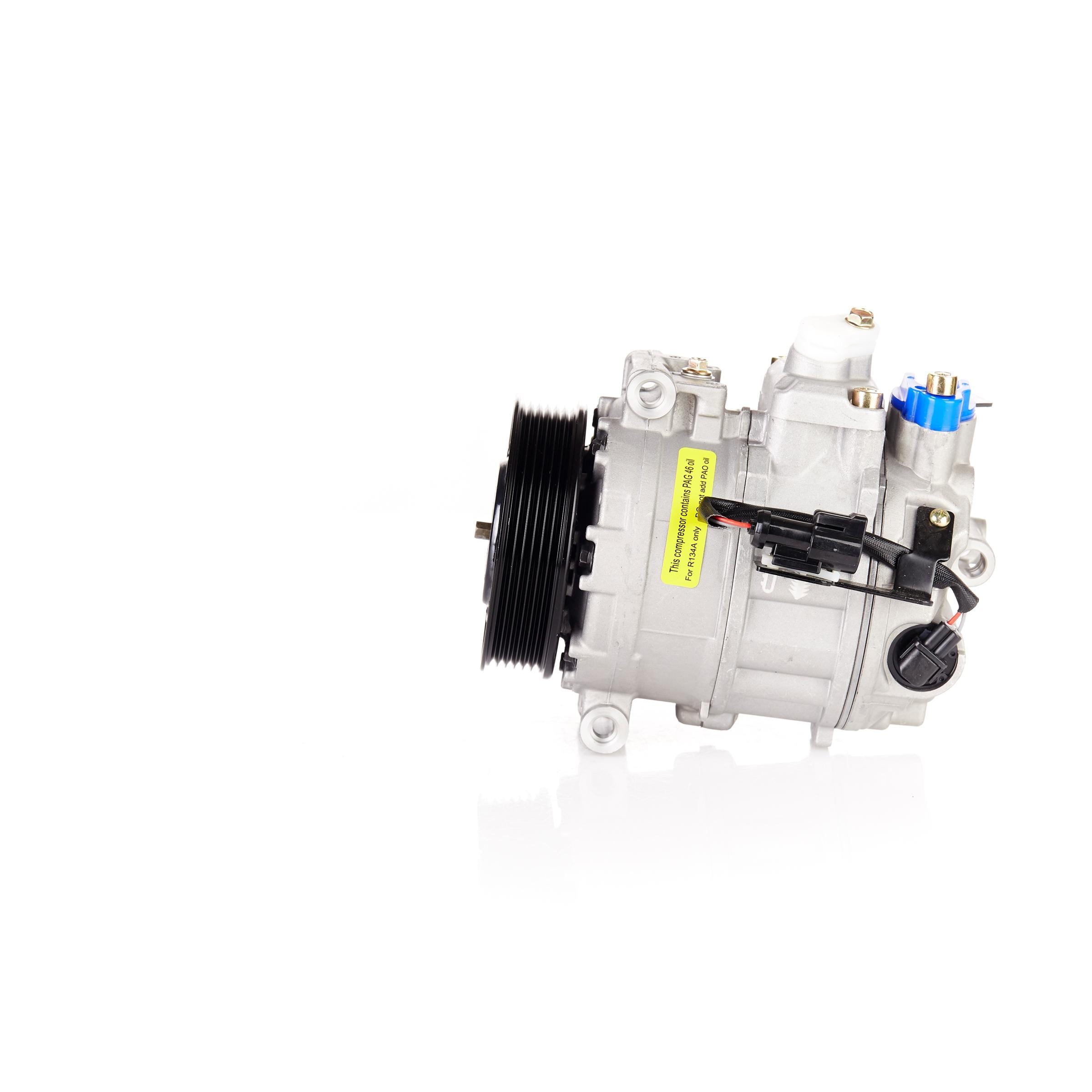 Nissens A/C Compressor 890306