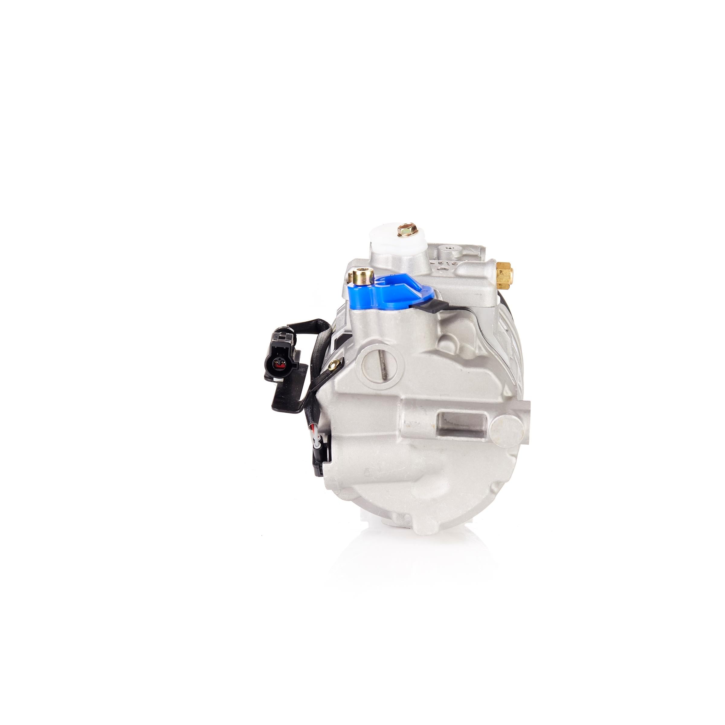 Nissens A/C Compressor 890306