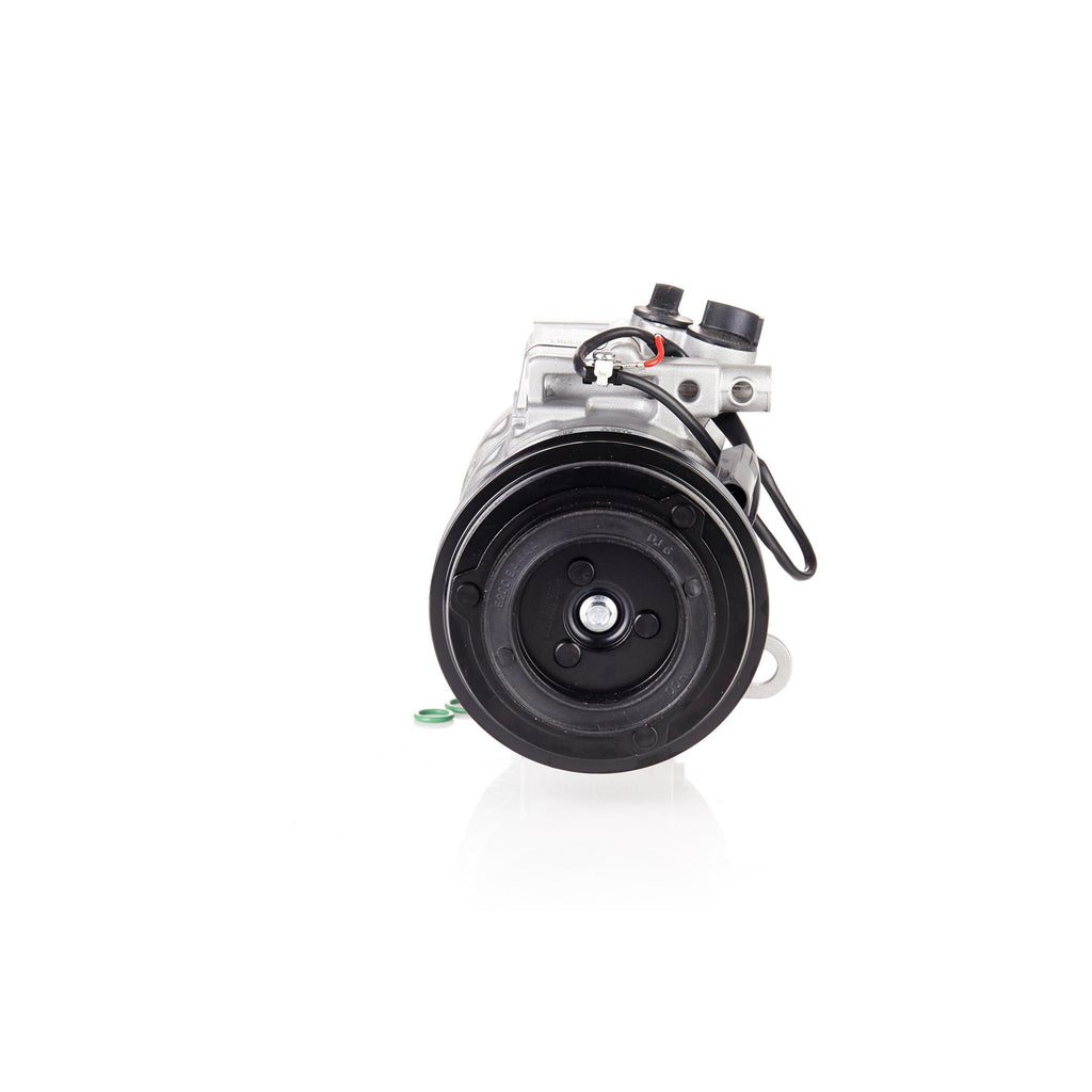 Nissens A/C Compressor 890315