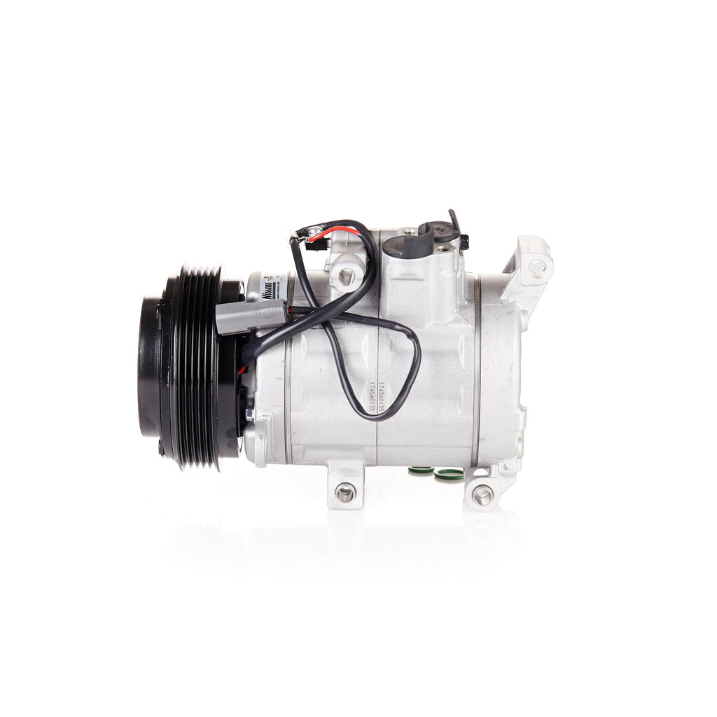 Nissens A/C Compressor 890315