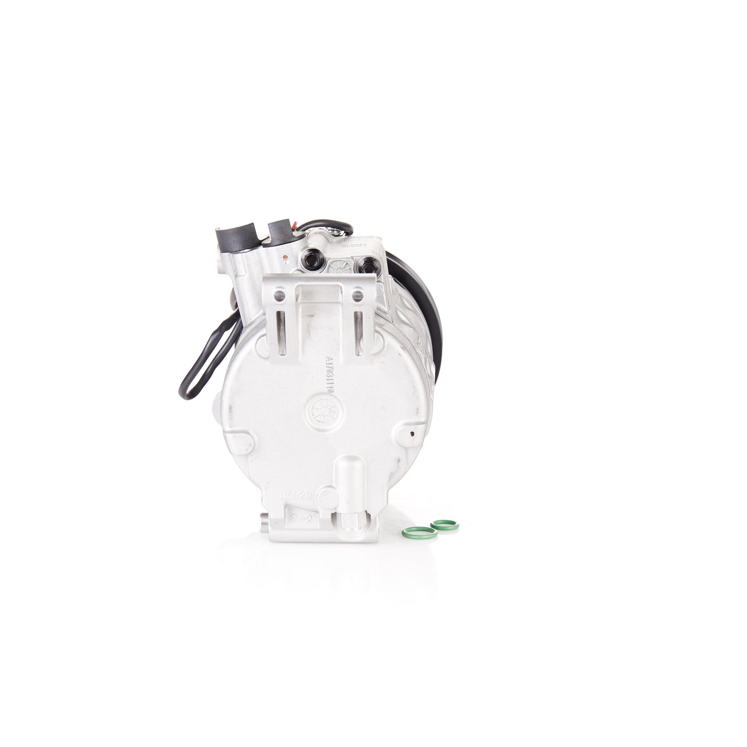 Nissens A/C Compressor 890315