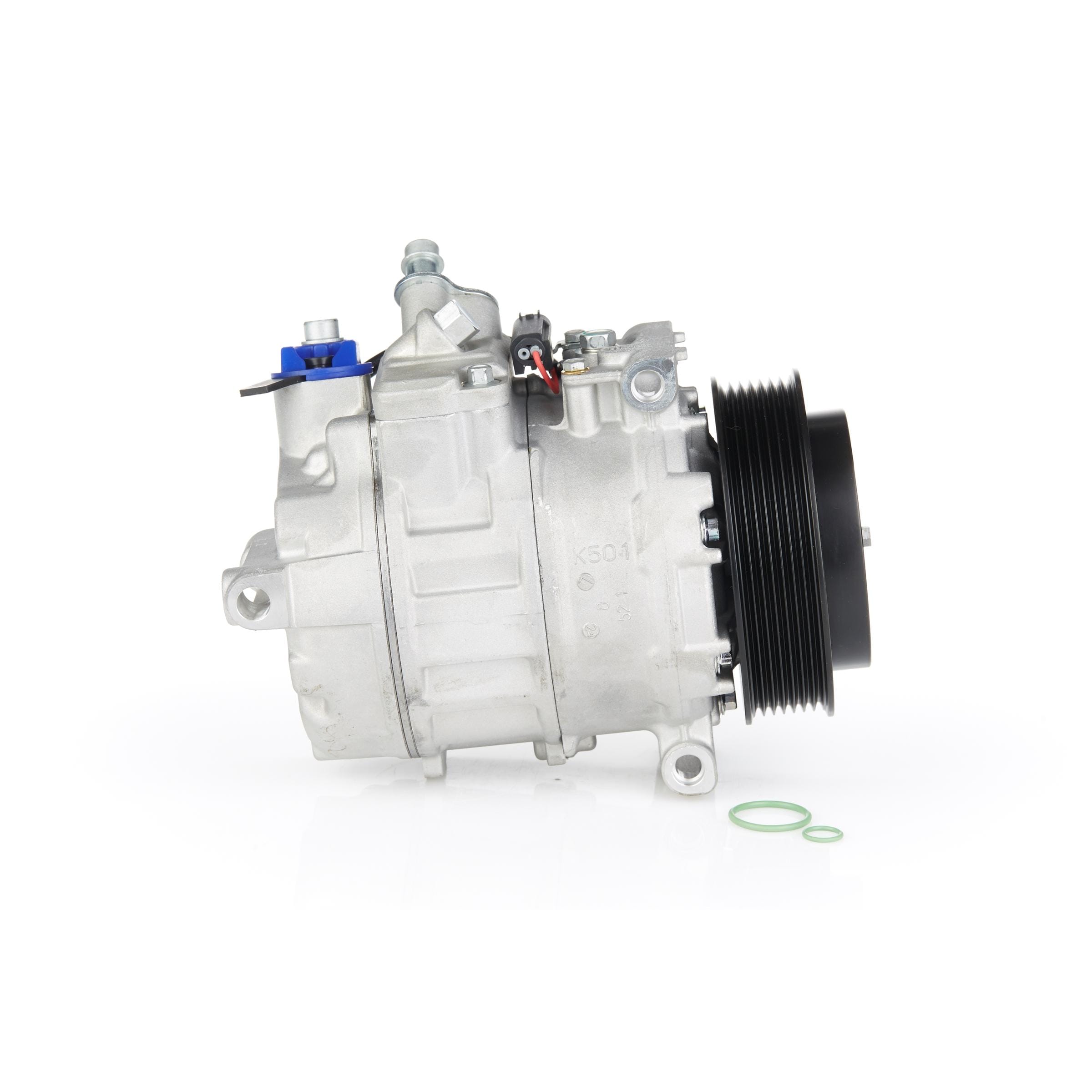 Nissens A/C Compressor 890322