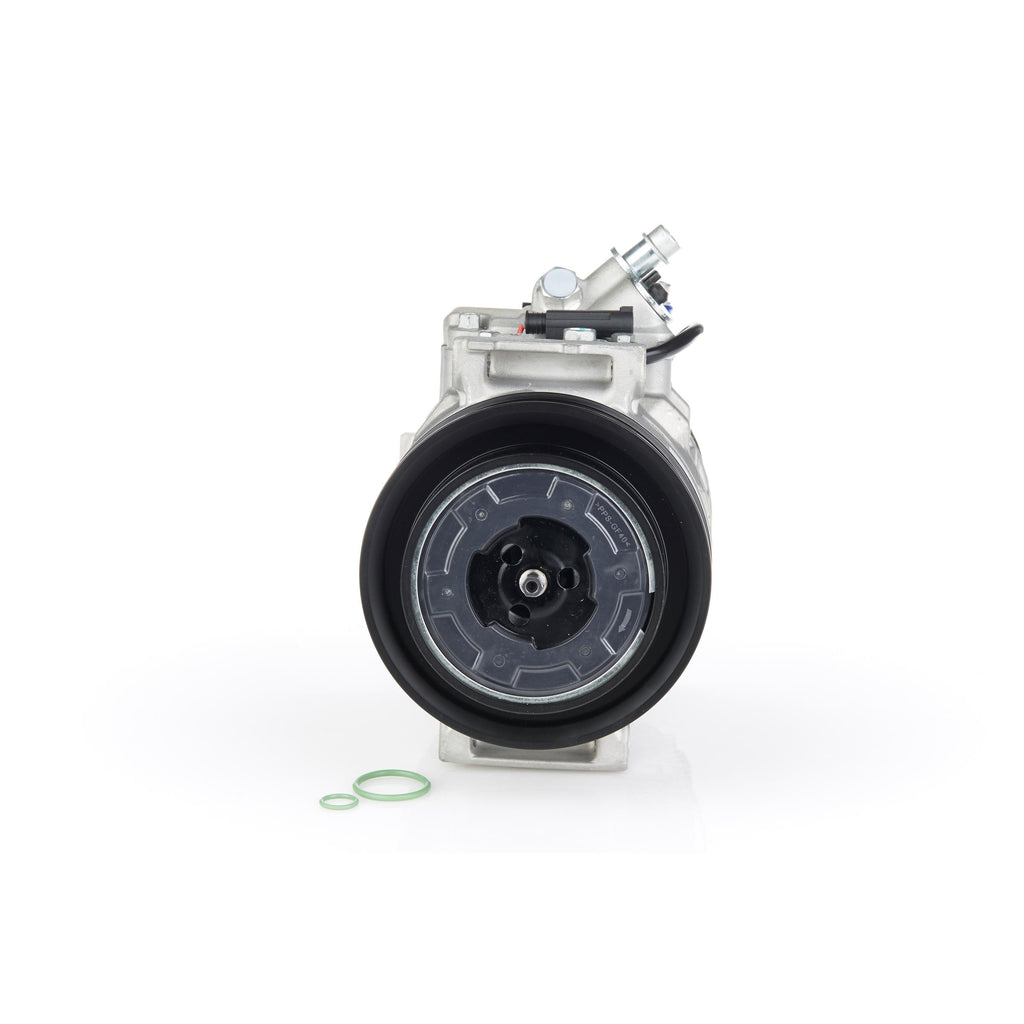 Nissens A/C Compressor 890322