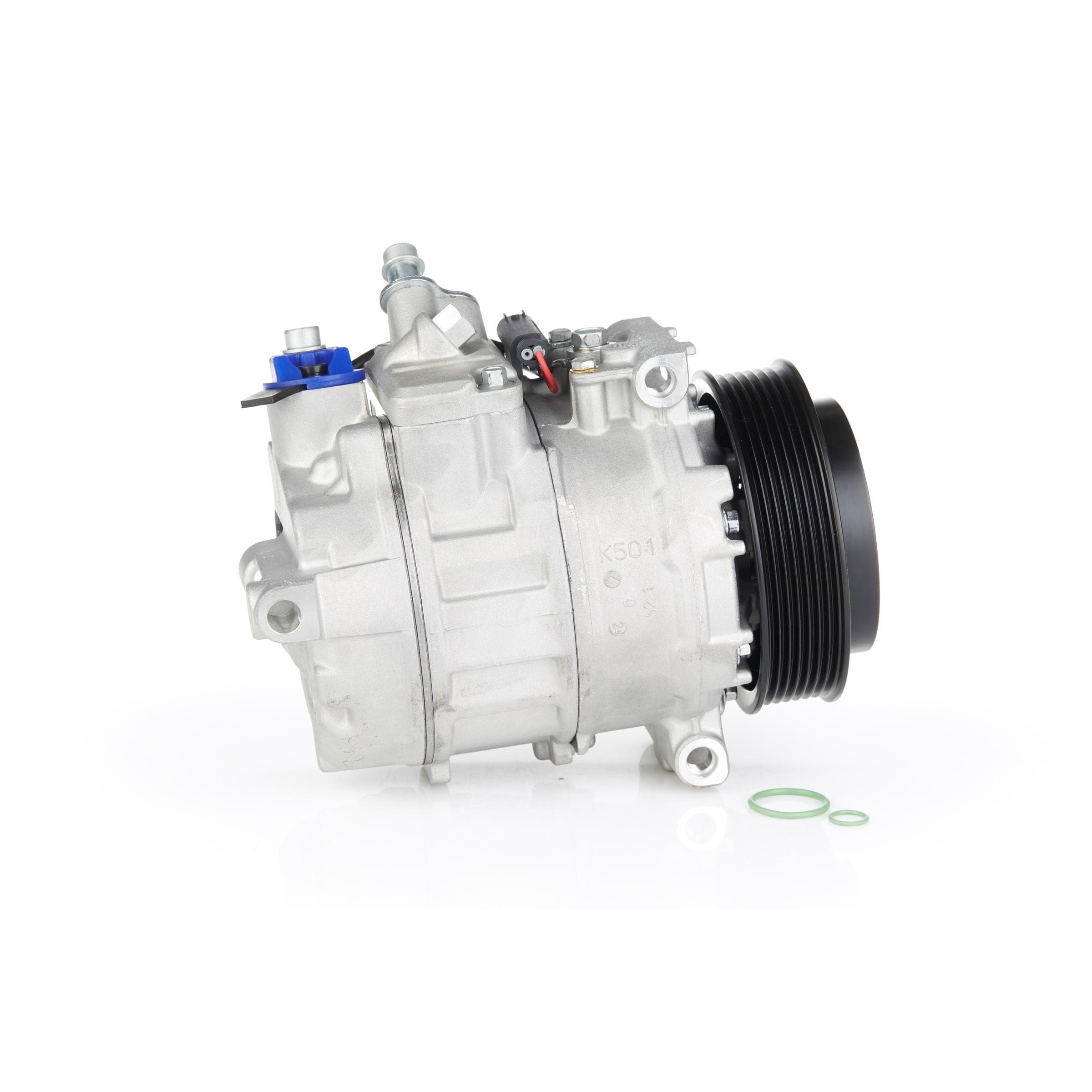 Nissens A/C Compressor 890322