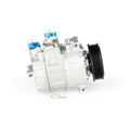 Nissens A/C Compressor 890337