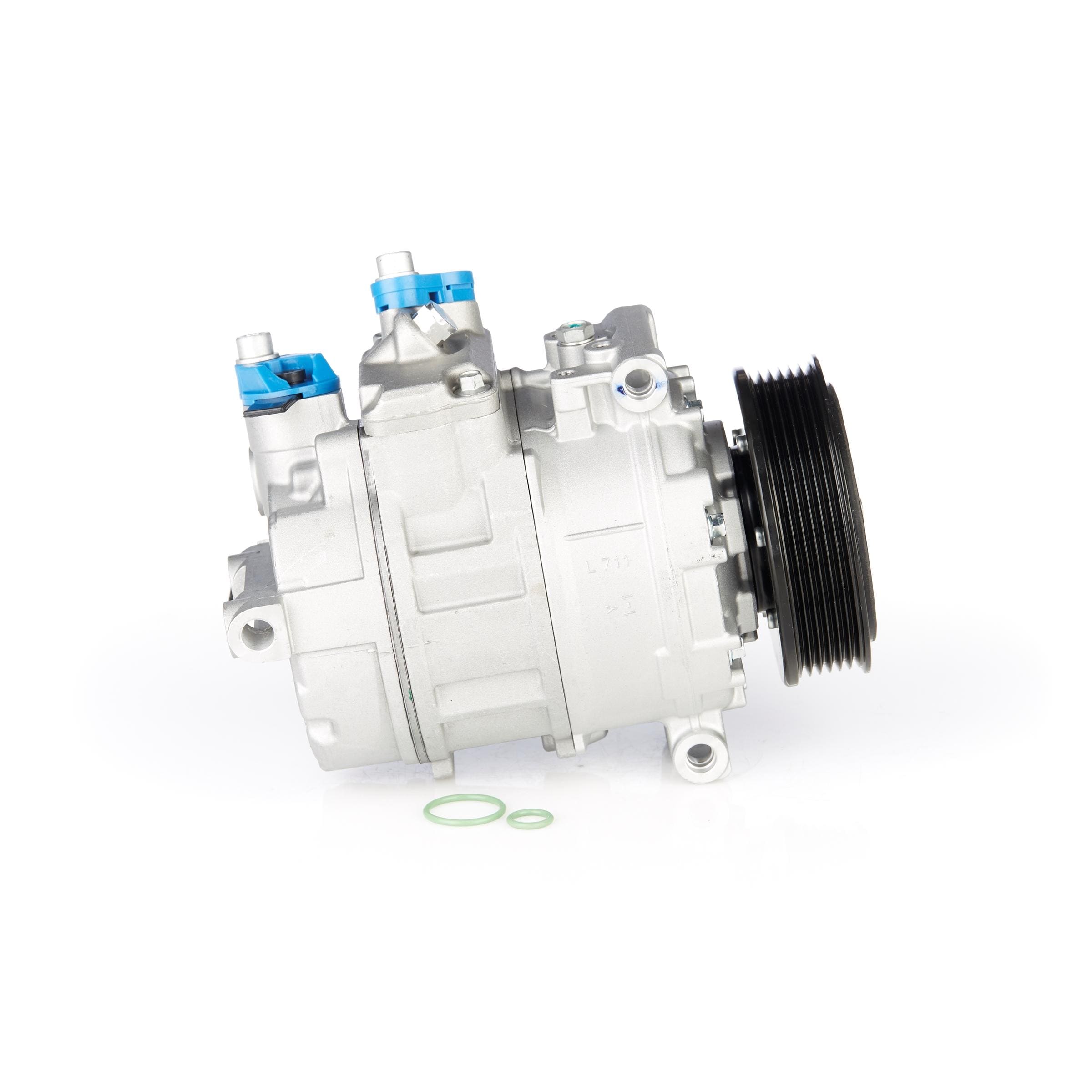 Nissens A/C Compressor 890337