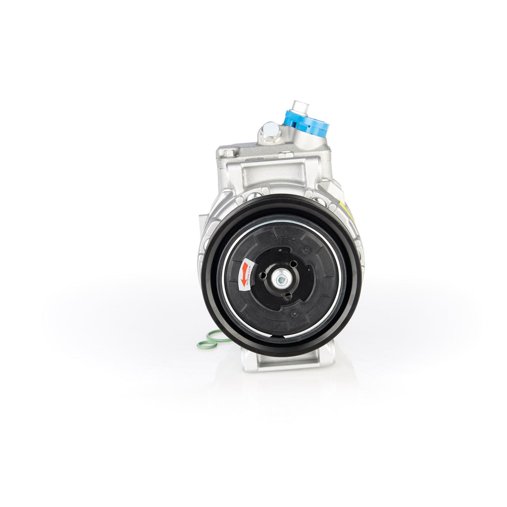 Nissens A/C Compressor 890337