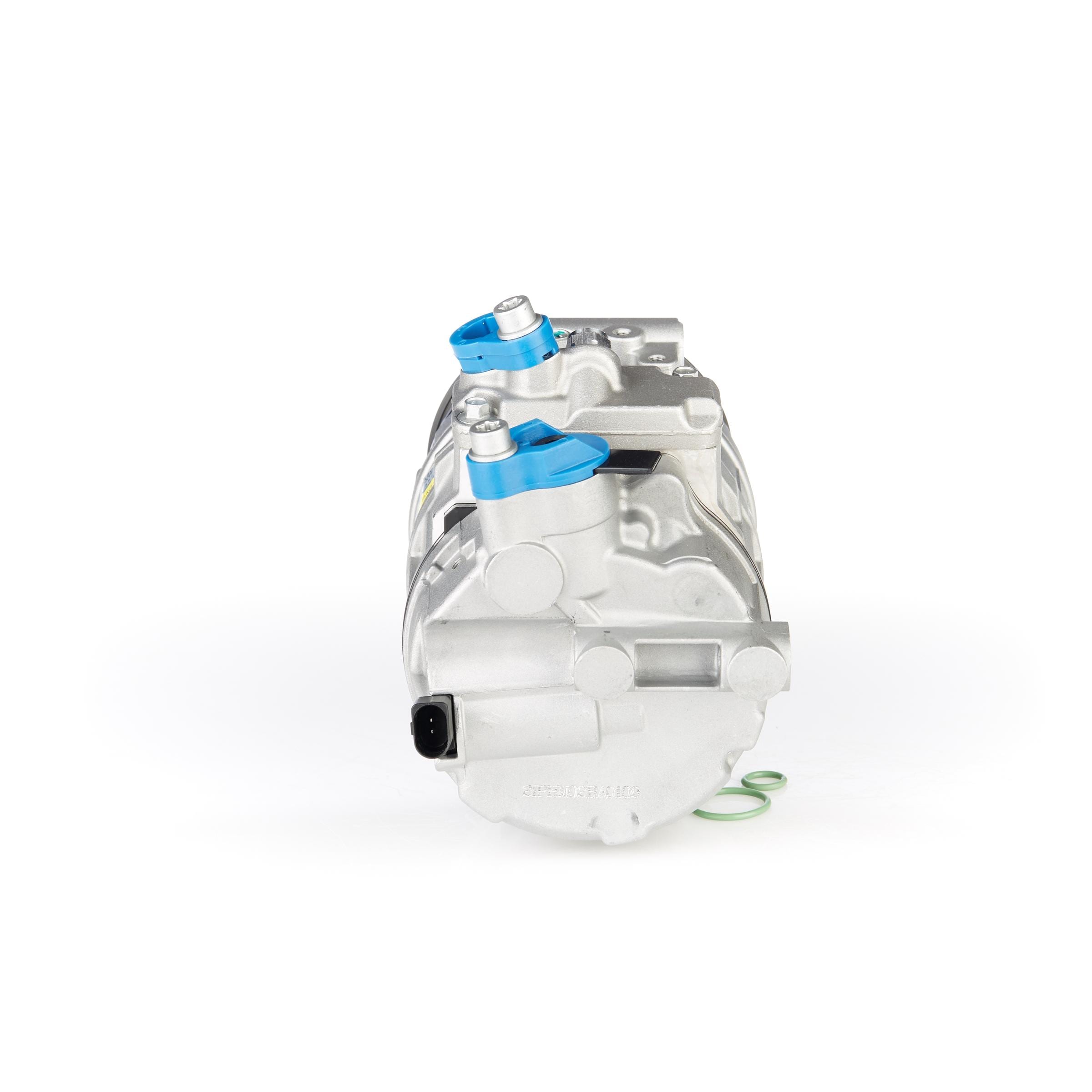 Nissens A/C Compressor 890337