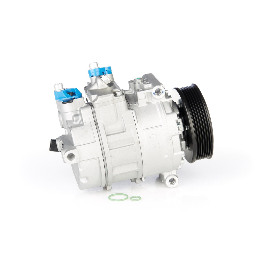 Nissens A/C Compressor 890337