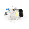 Nissens A/C Compressor 890359