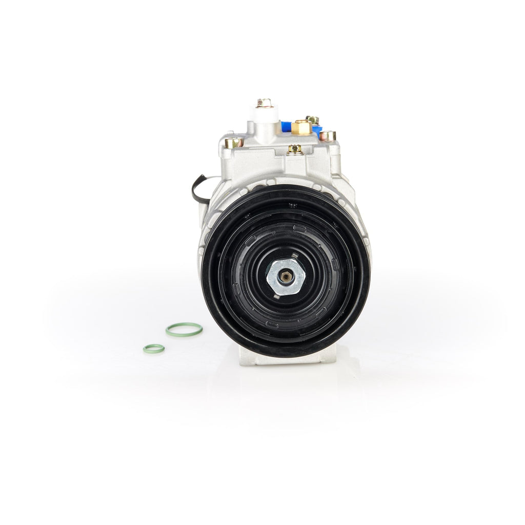 Nissens A/C Compressor 890359