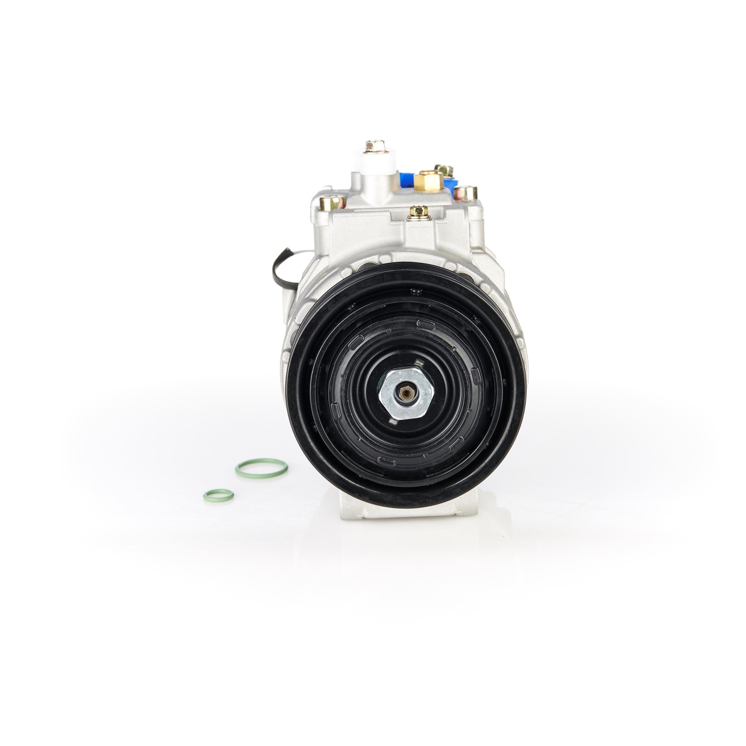 Nissens A/C Compressor 890359