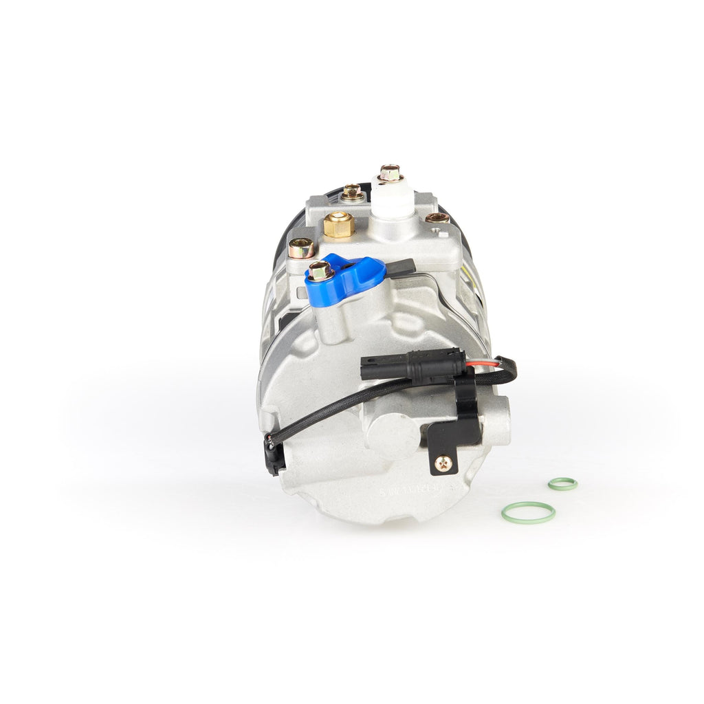 Nissens A/C Compressor 890359