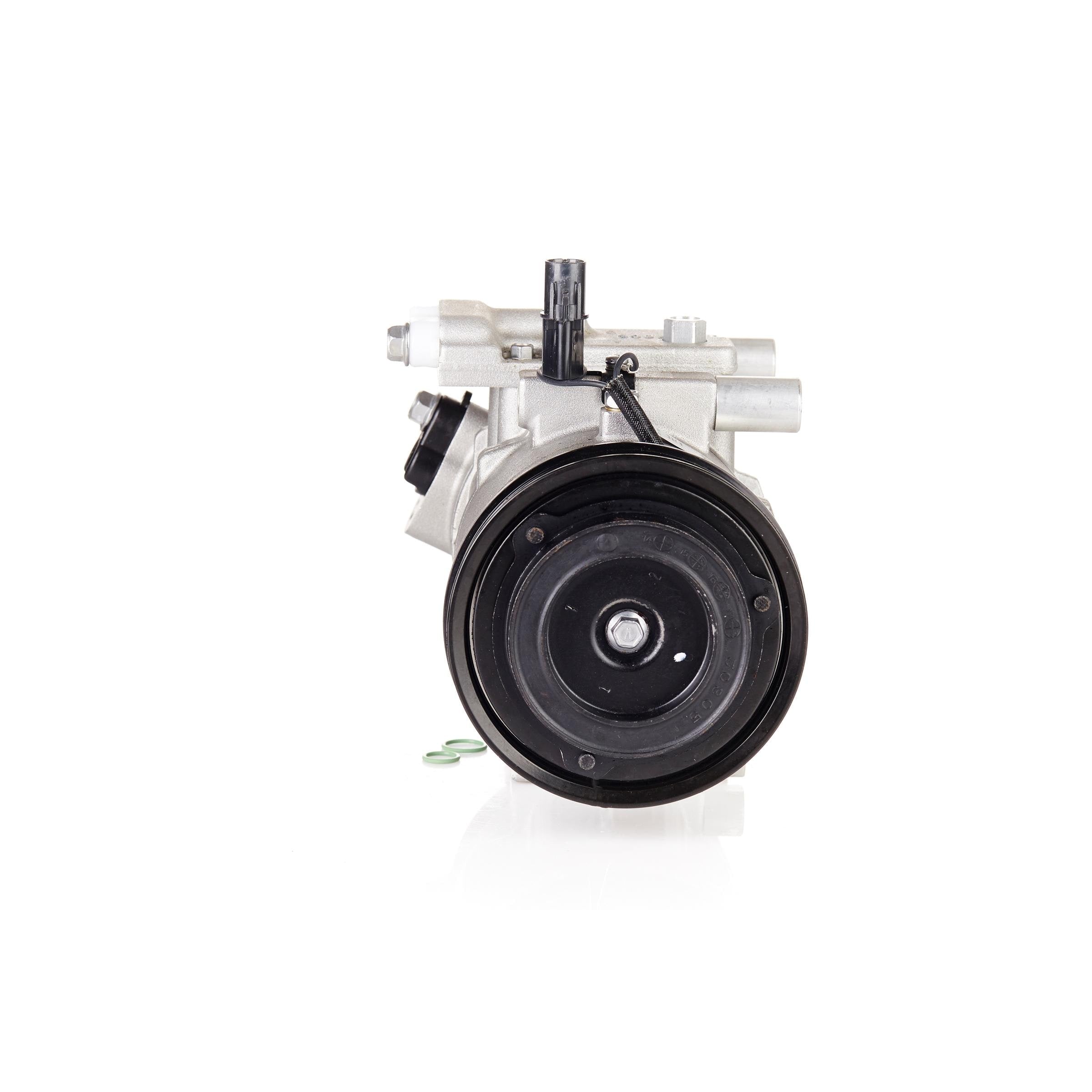 Nissens A/C Compressor 890376