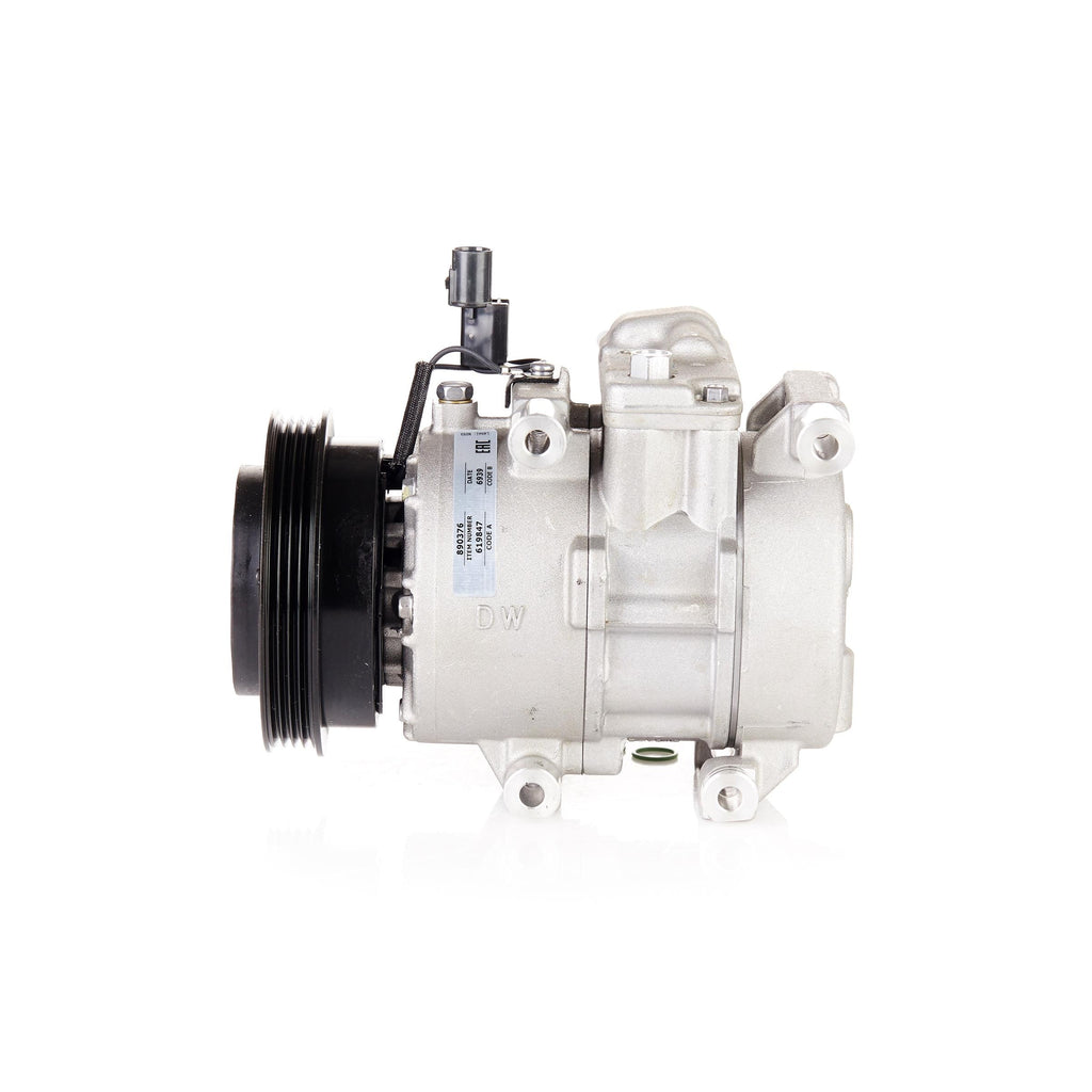 Nissens A/C Compressor 890376