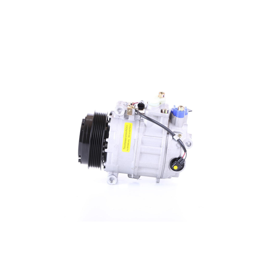 Nissens A/C Compressor 890379