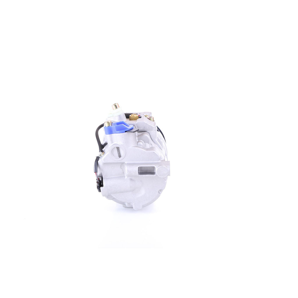 Nissens A/C Compressor 890379