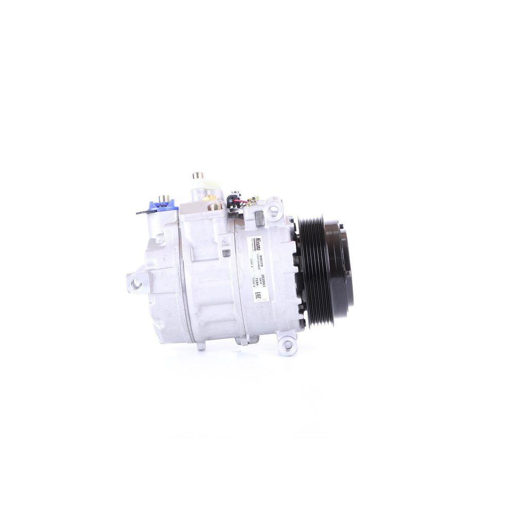 Nissens A/C Compressor 890379