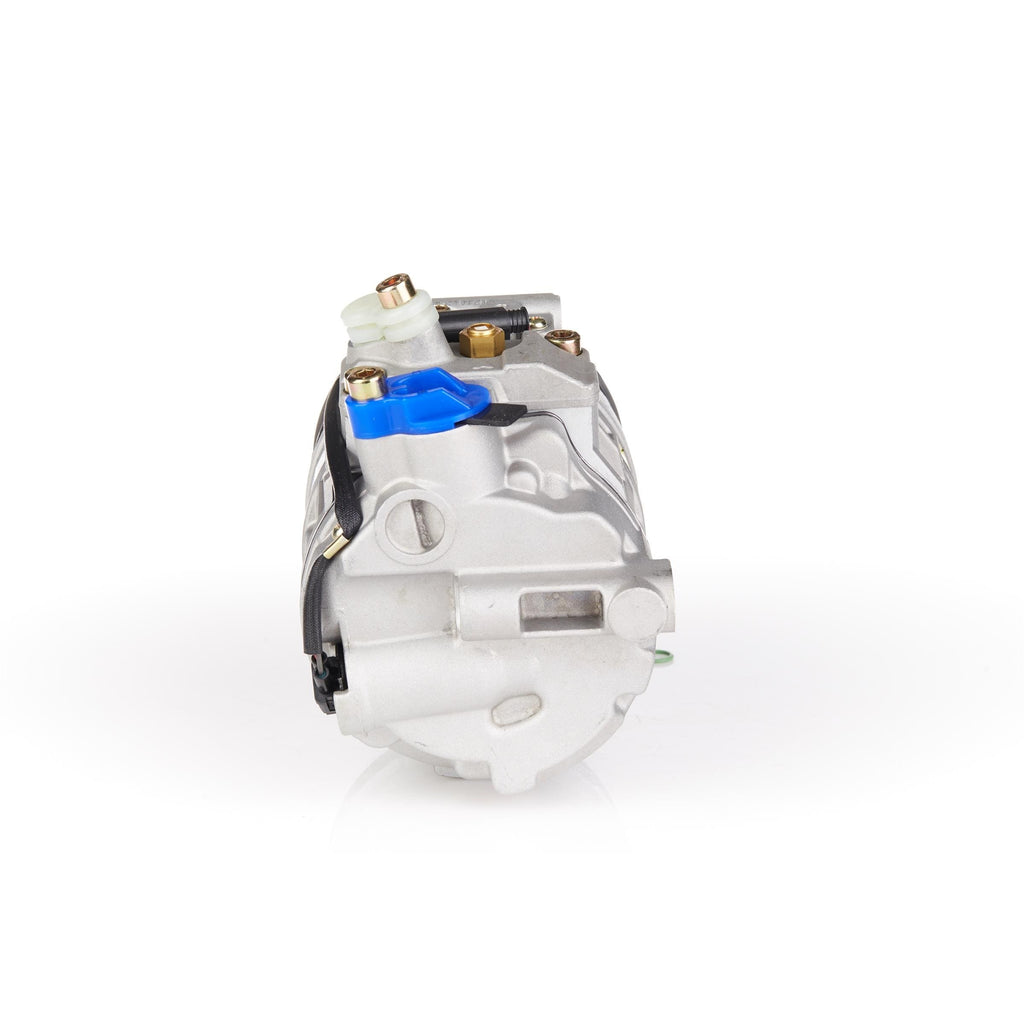 Nissens A/C Compressor 890379