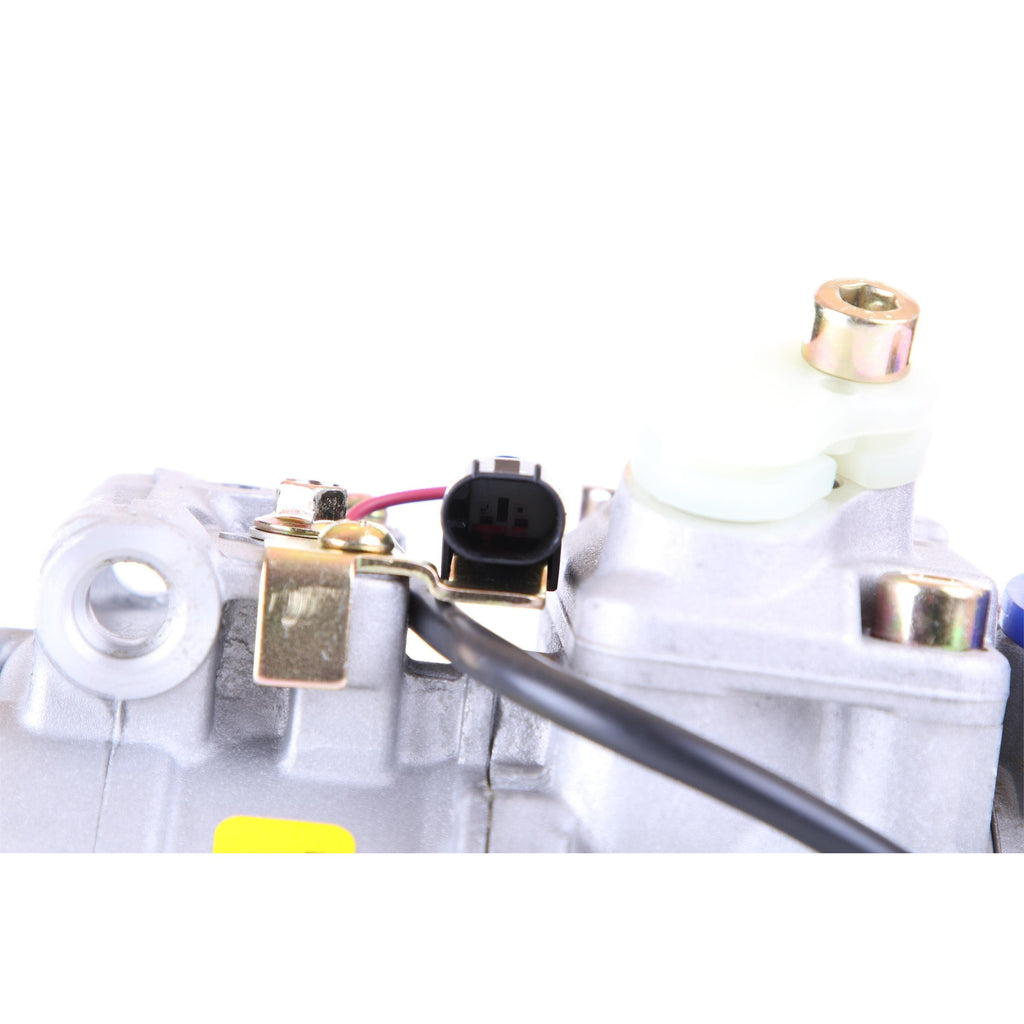Nissens A/C Compressor 890379