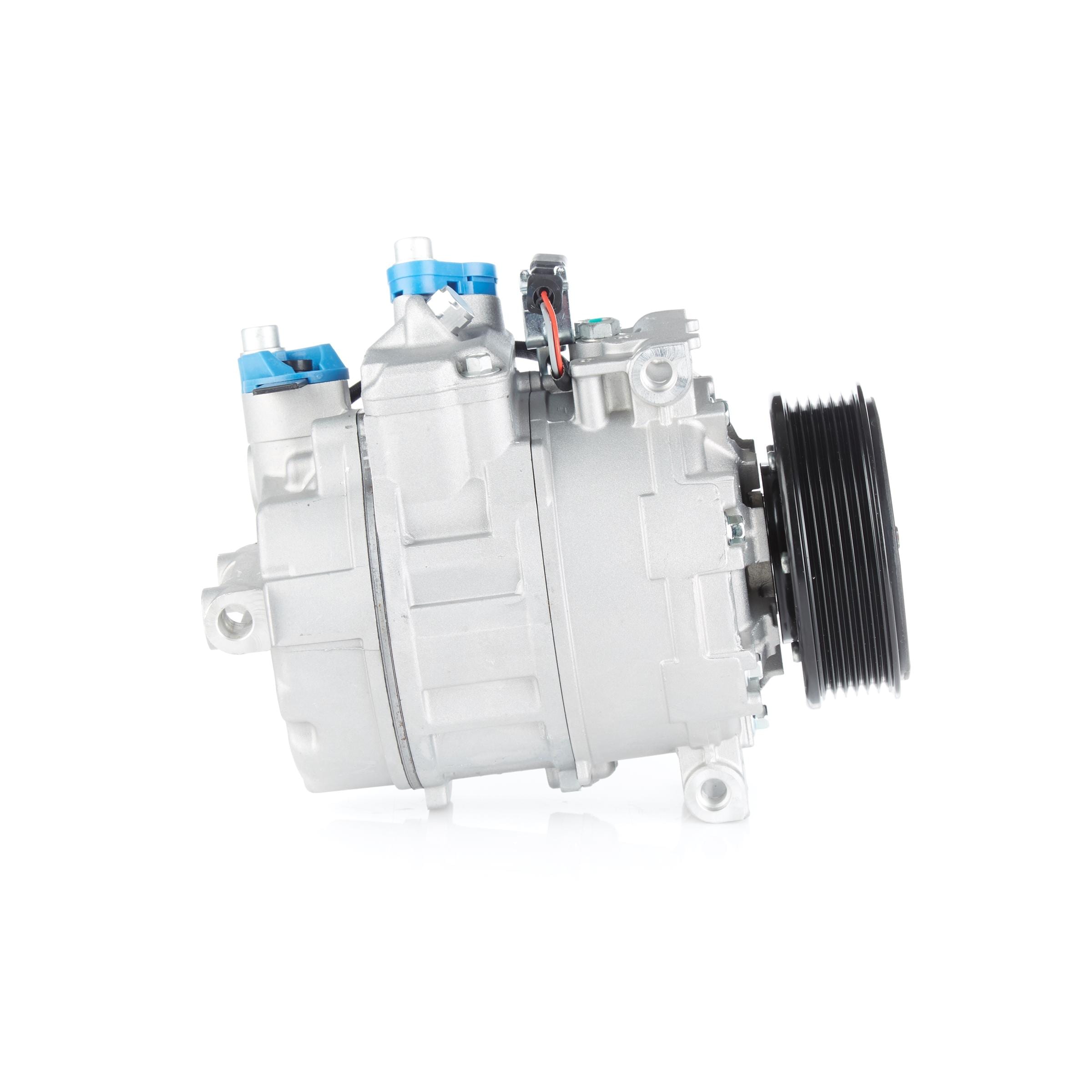 Nissens A/C Compressor 89052