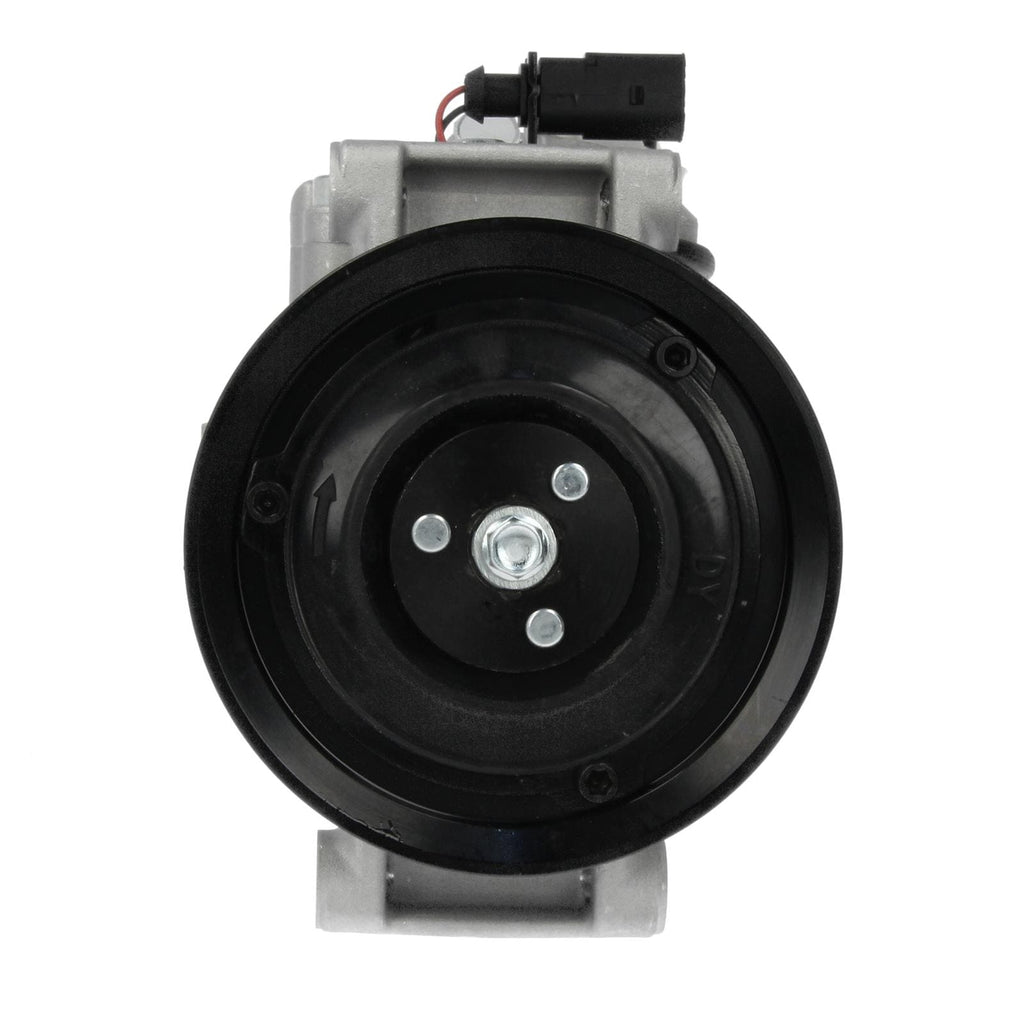 Nissens A/C Compressor 89052