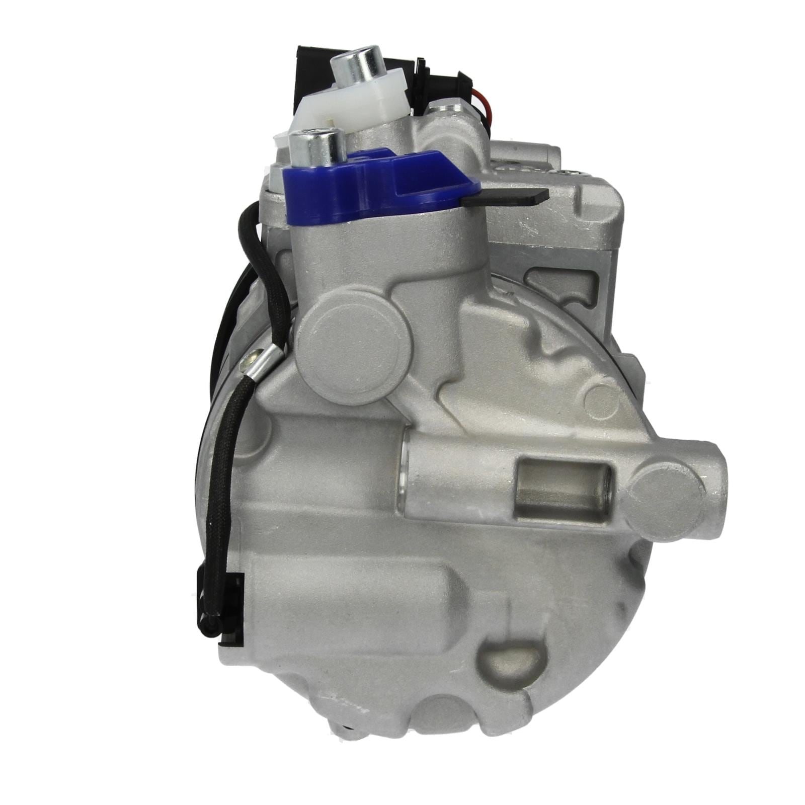 Nissens A/C Compressor 89052