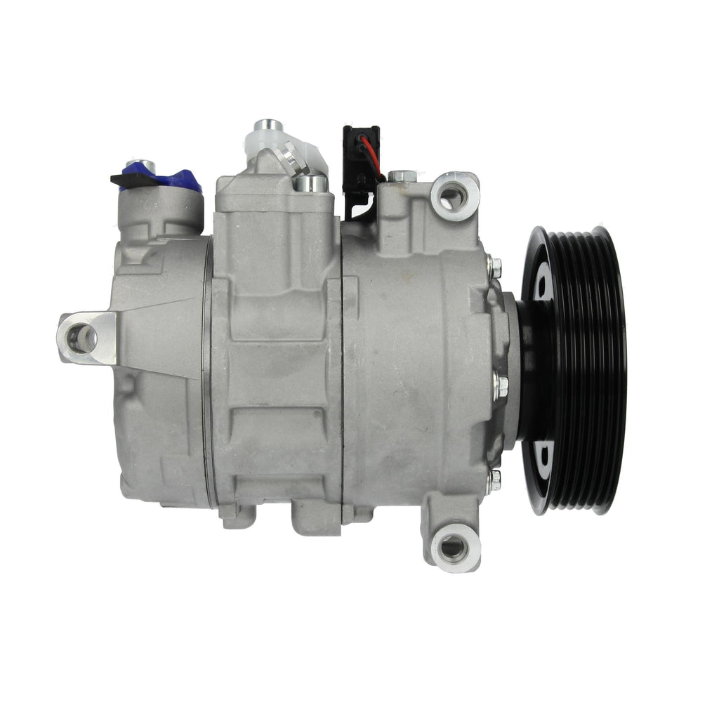 Nissens A/C Compressor 89052