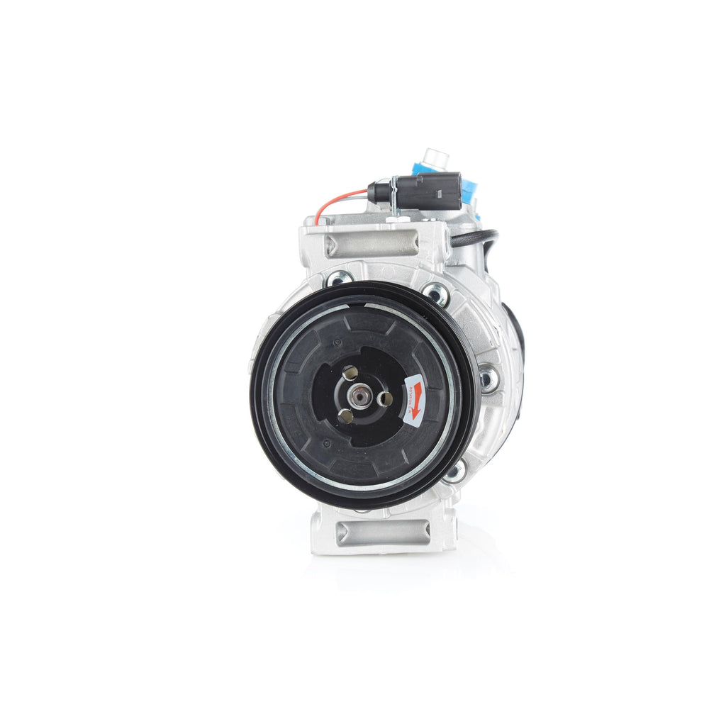 Nissens A/C Compressor 89052