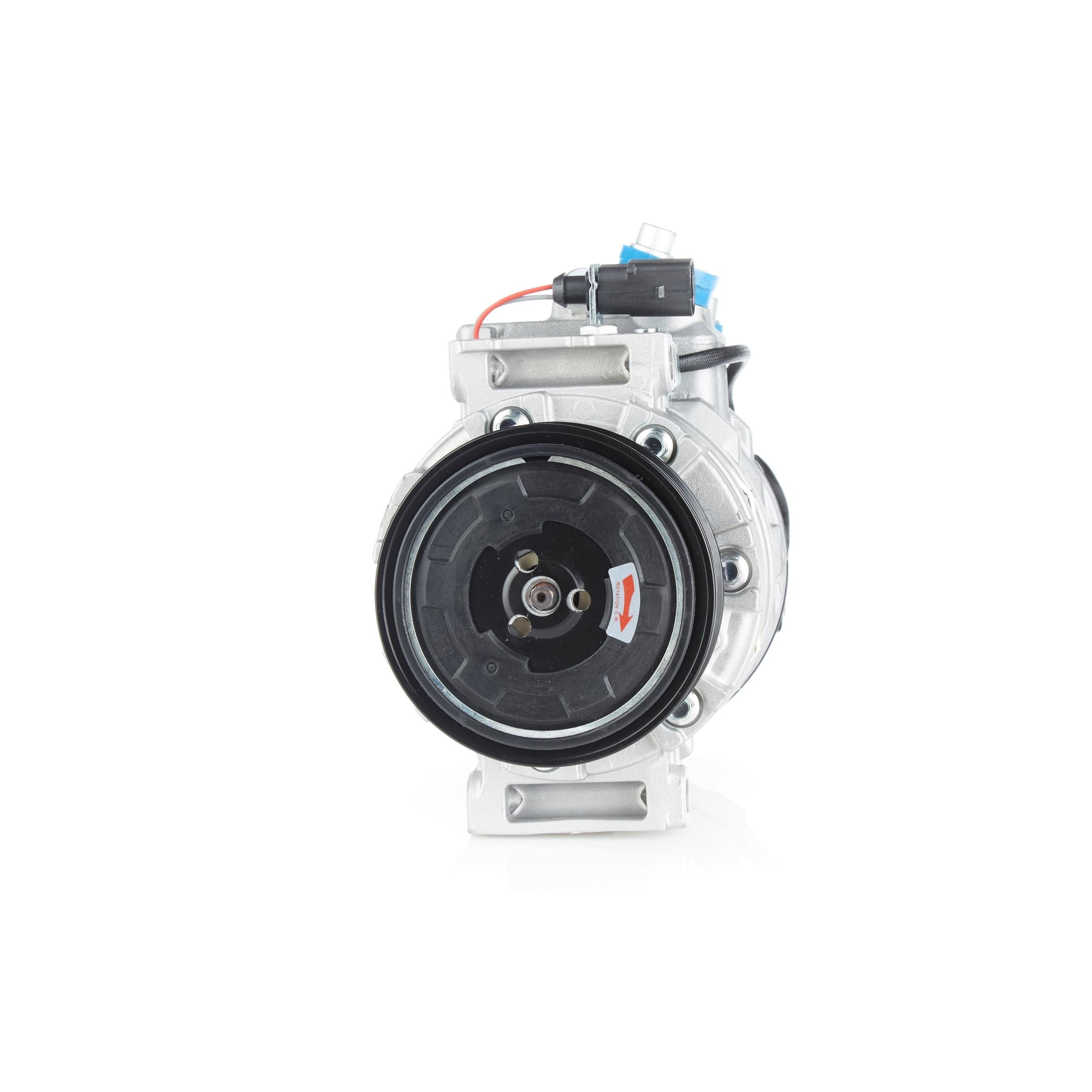 Nissens A/C Compressor 89052