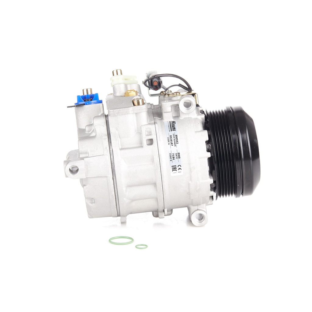 Nissens A/C Compressor 890552