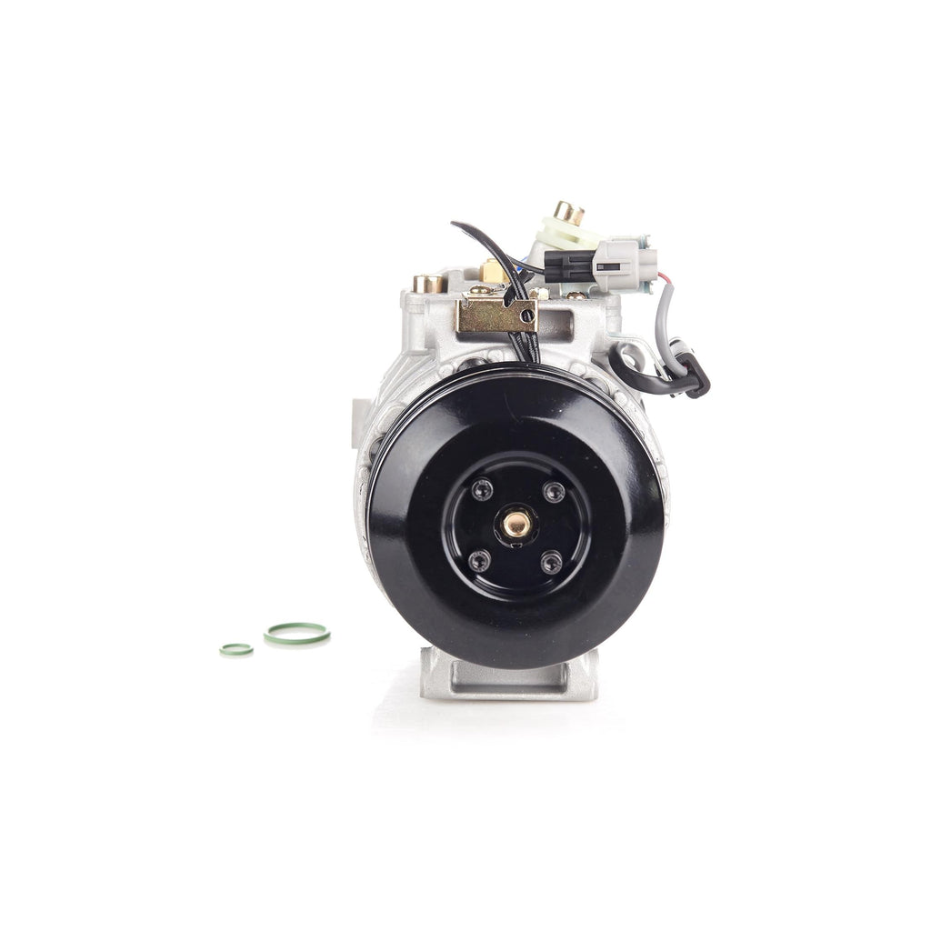 Nissens A/C Compressor 890552
