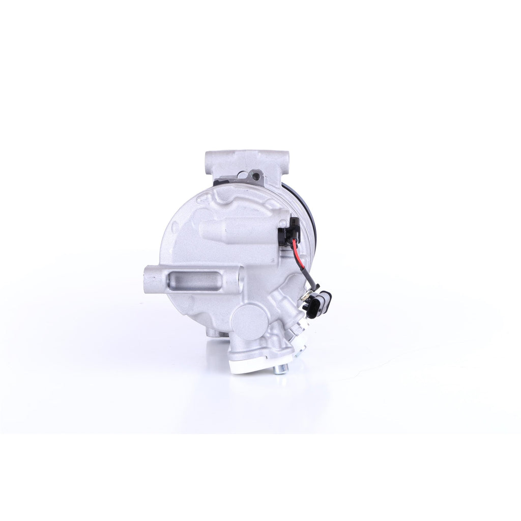 Nissens A/C Compressor 890595
