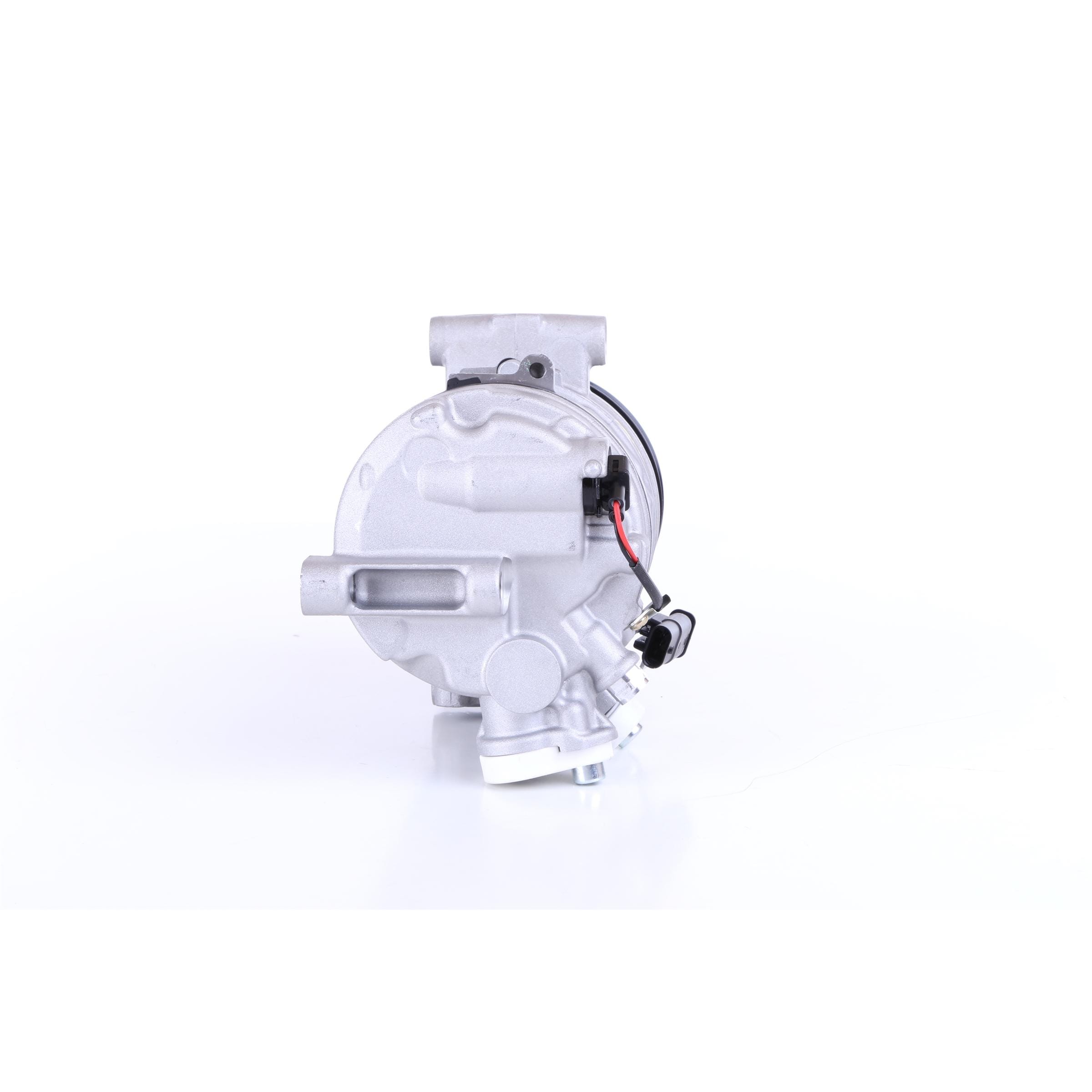 Nissens A/C Compressor 890595