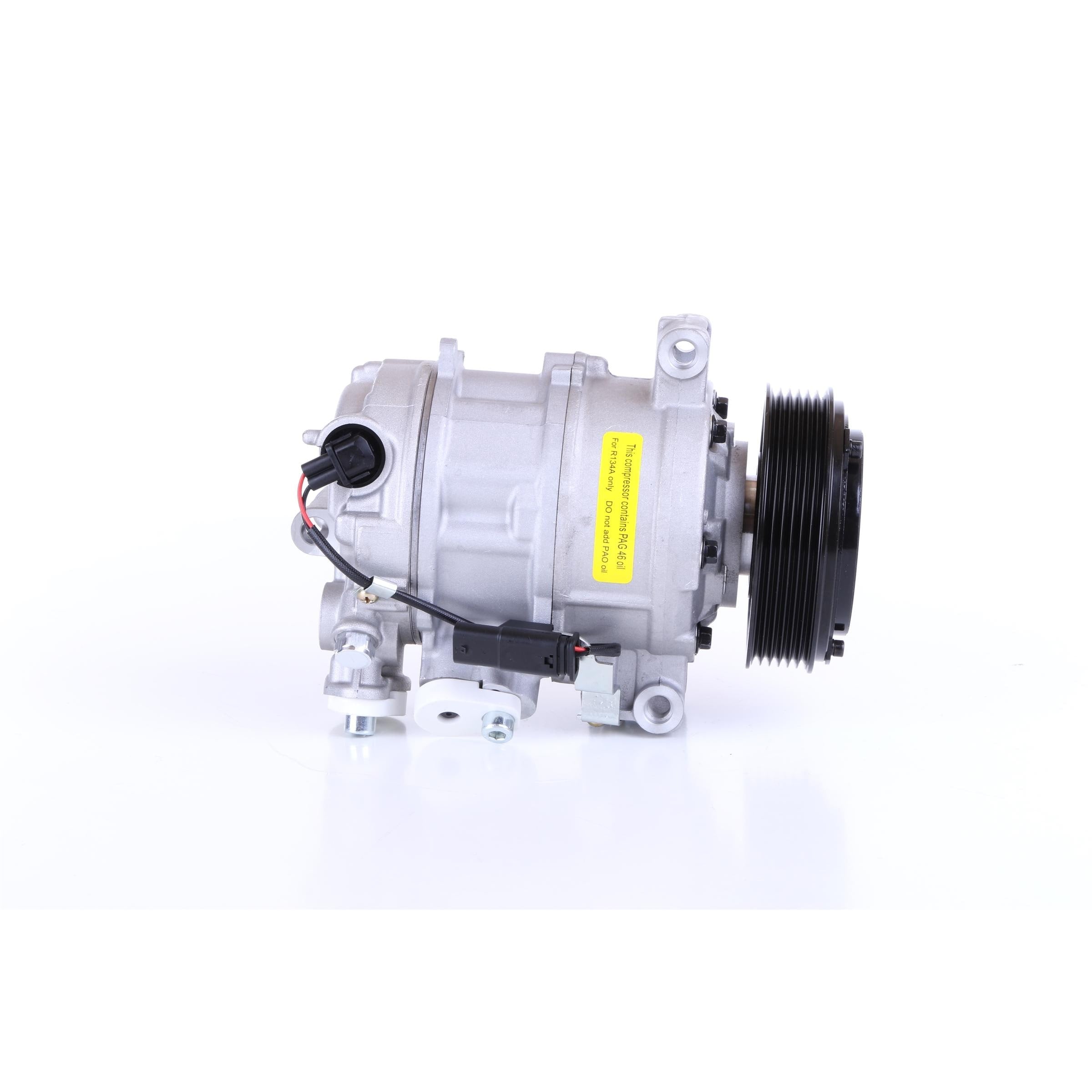 Nissens A/C Compressor 890595