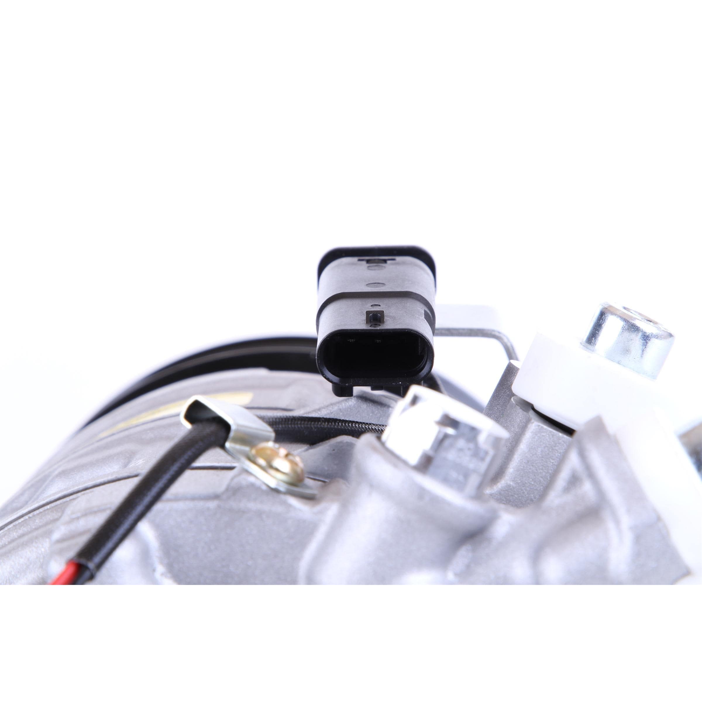 Nissens A/C Compressor 890595