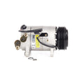 Nissens A/C Compressor 890600