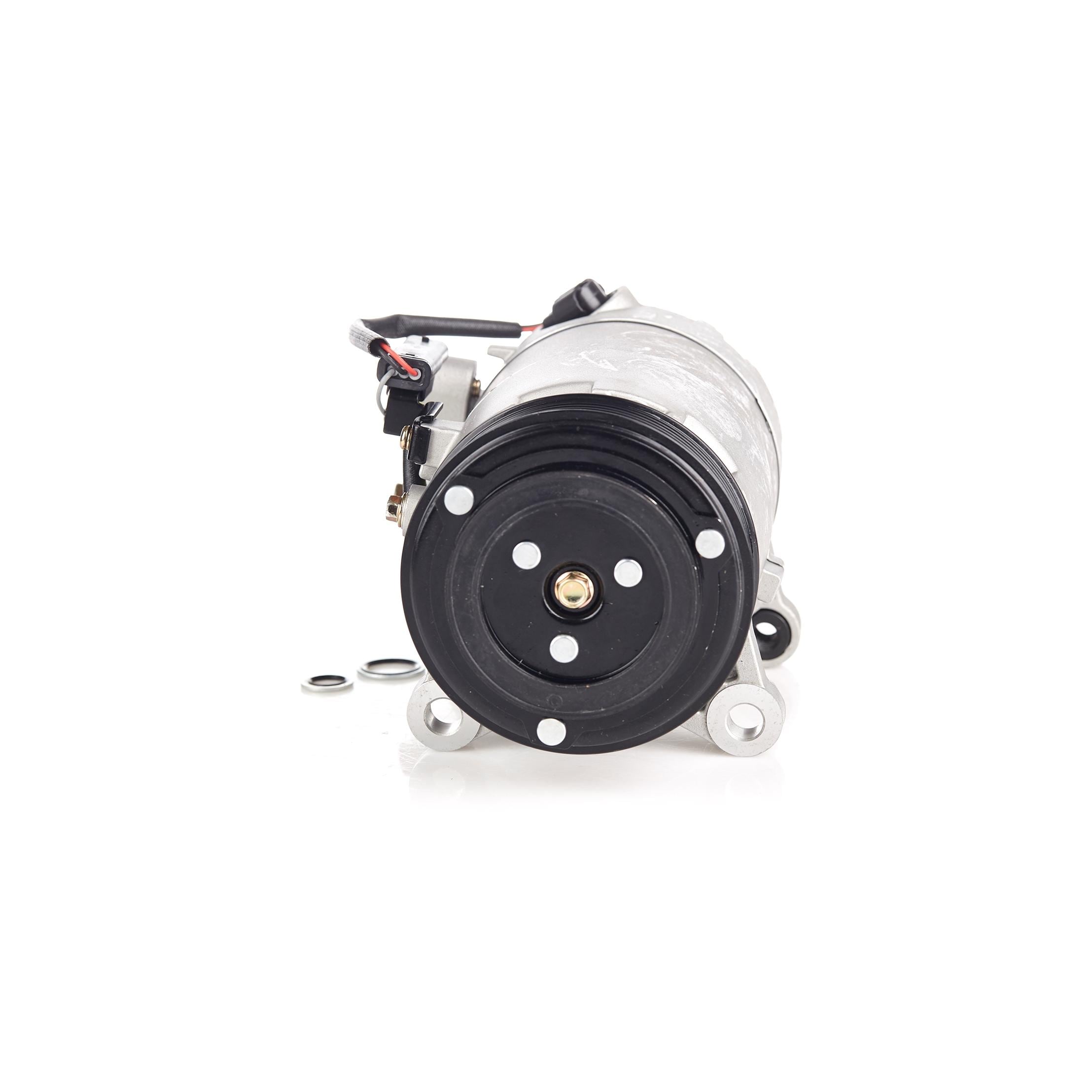 Nissens A/C Compressor 890600