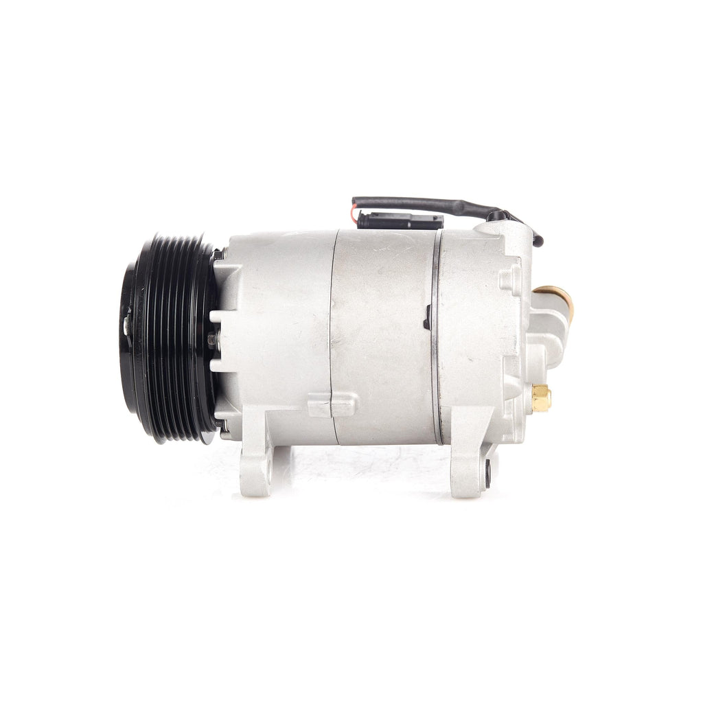 Nissens A/C Compressor 890600