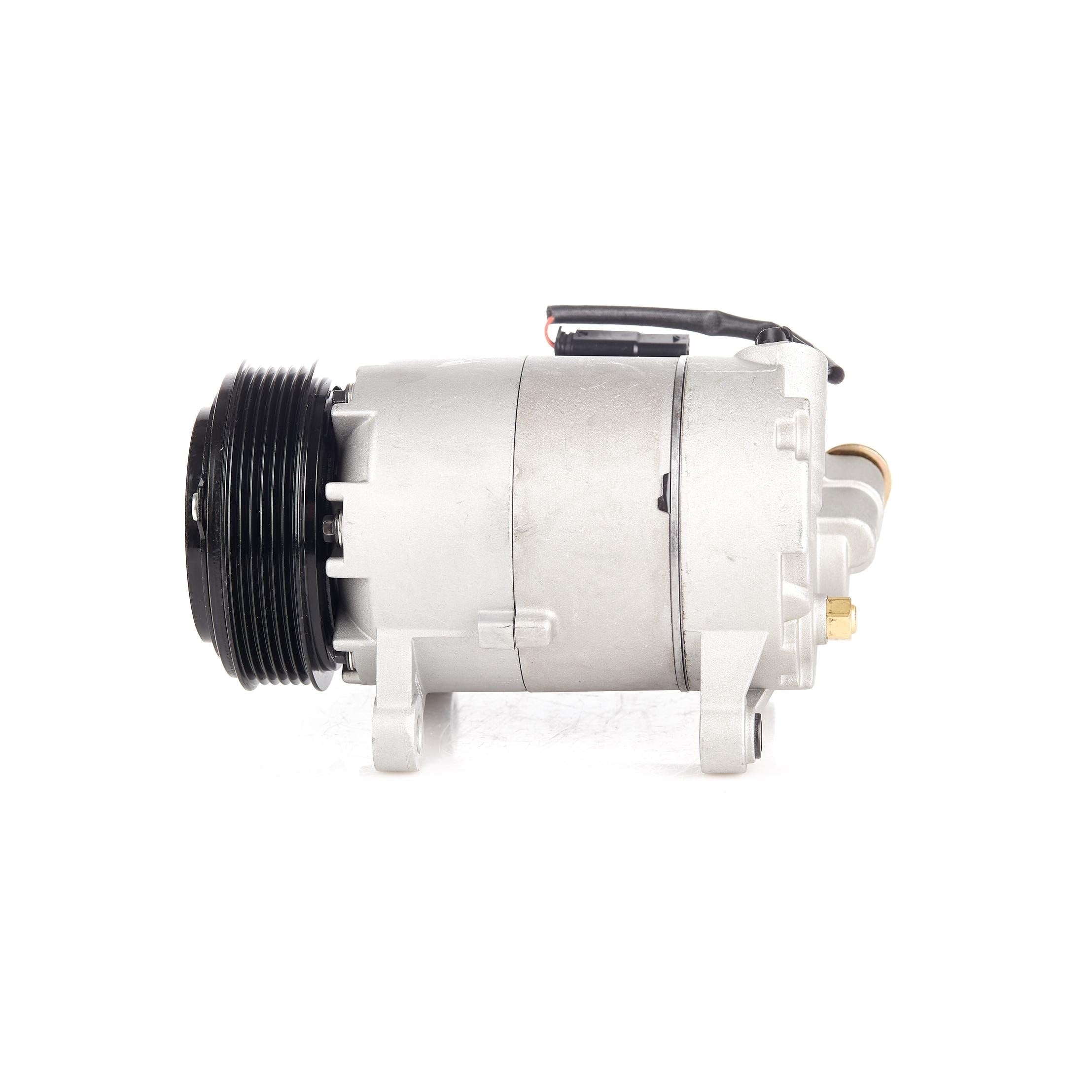 Nissens A/C Compressor 890600