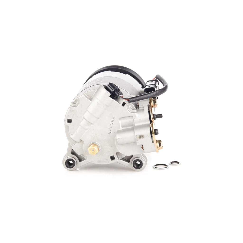 Nissens A/C Compressor 890600