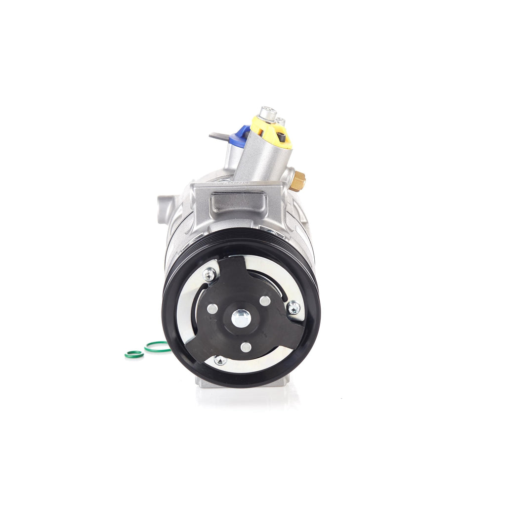 Nissens A/C Compressor 890607