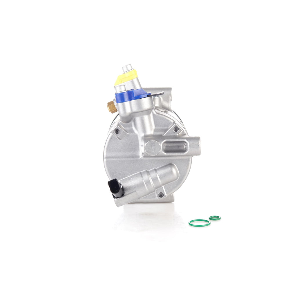 Nissens A/C Compressor 890607