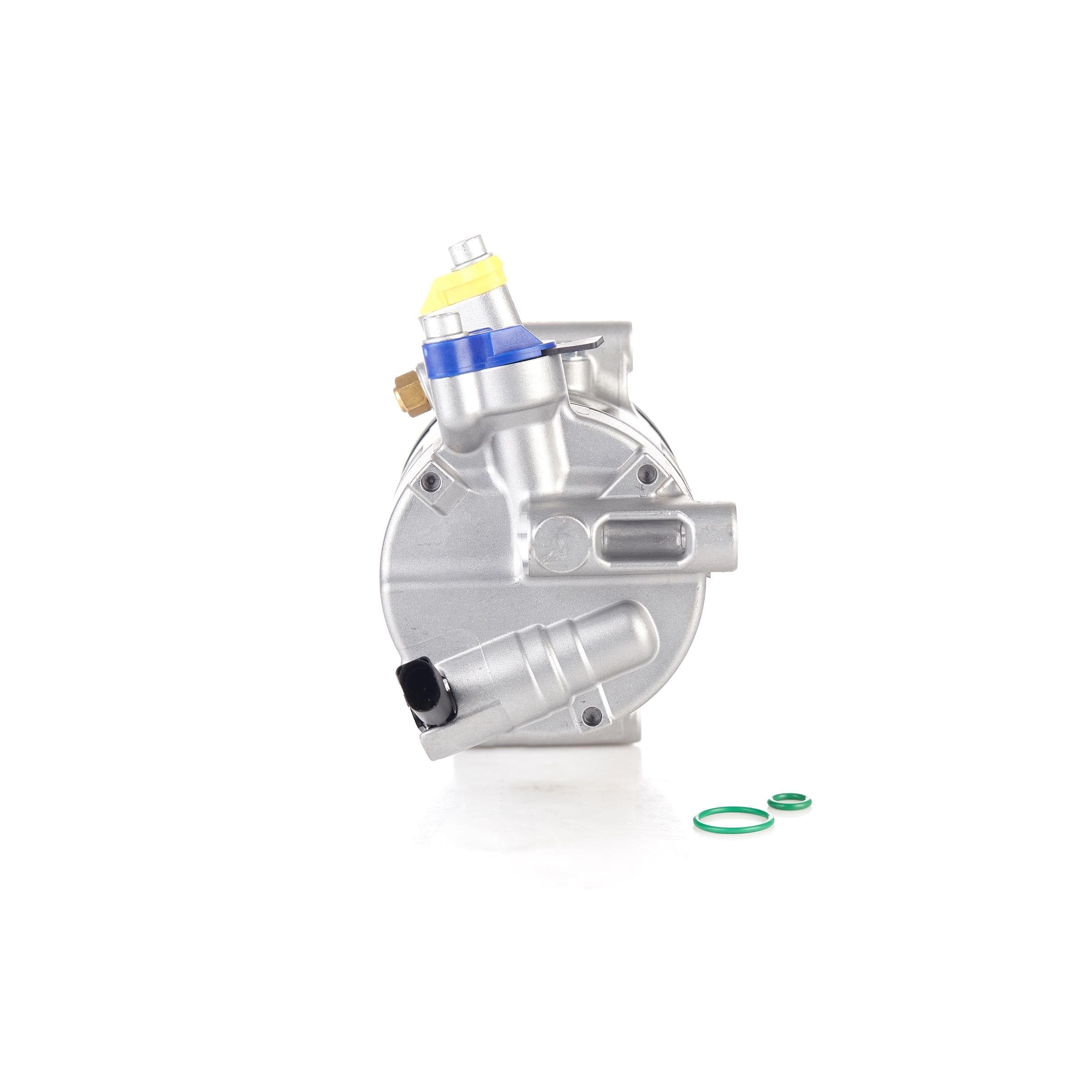Nissens A/C Compressor 890607